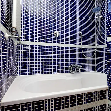 Esquilino Halldis Apartmán Řím